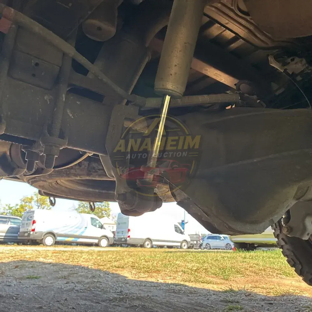 2020 Ford F-250 Super Duty Lariat