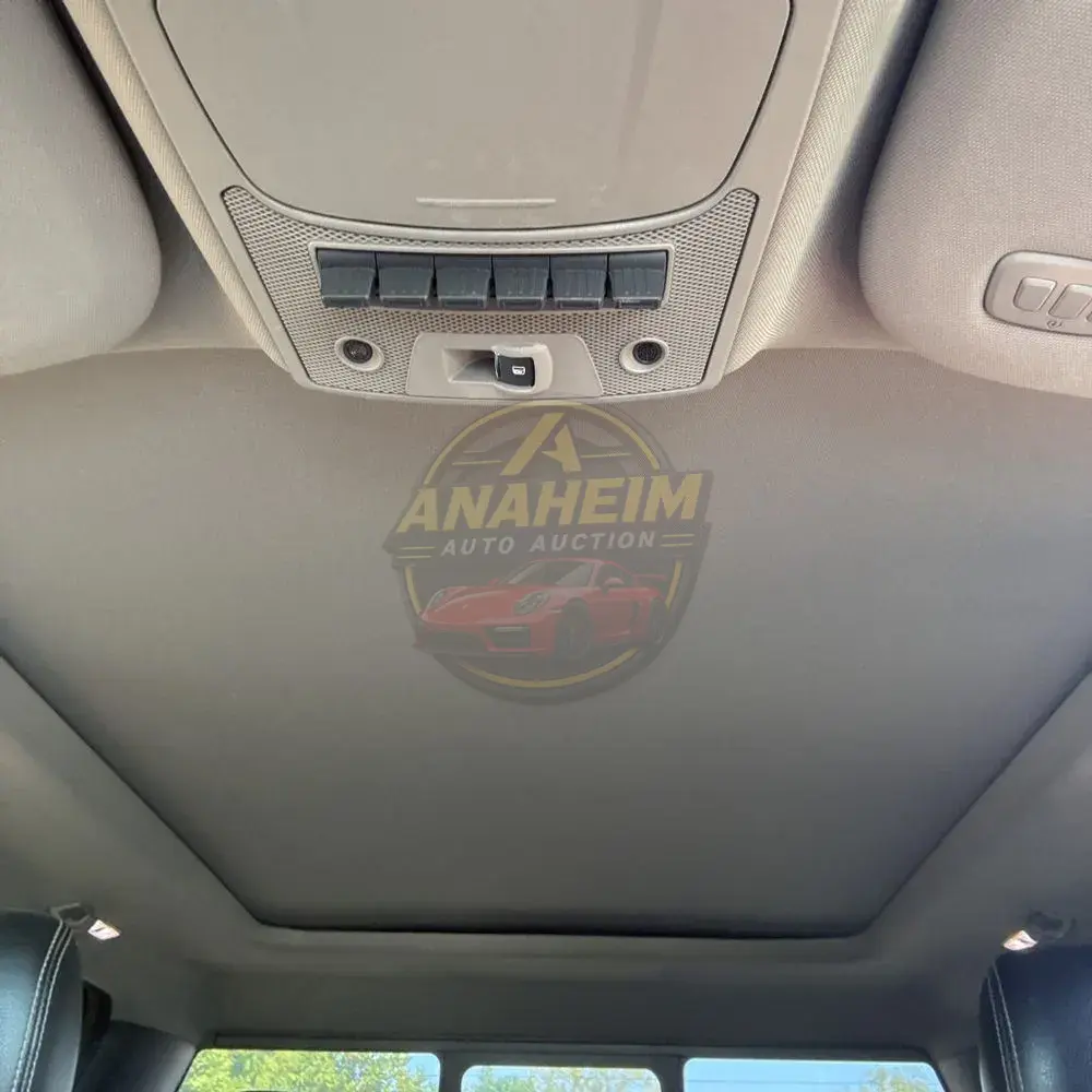 2020 Ford F-250 Super Duty Lariat