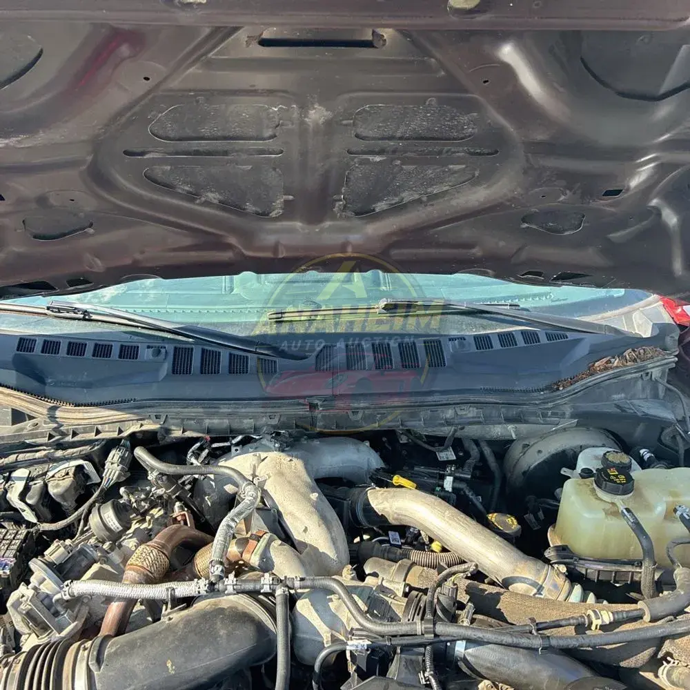 2020 Ford F-250 Super Duty Lariat