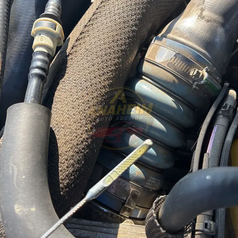 2020 Ford F-250 Super Duty Lariat