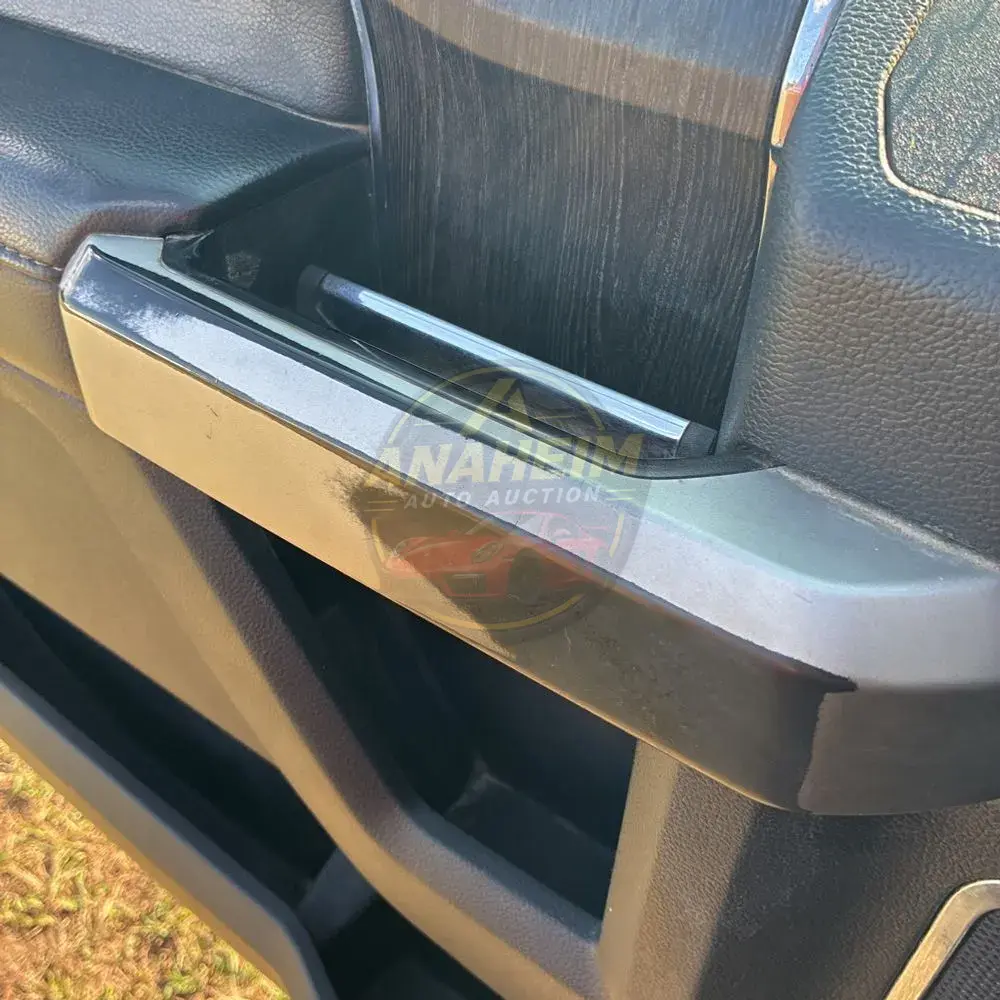 2020 Ford F-250 Super Duty Lariat