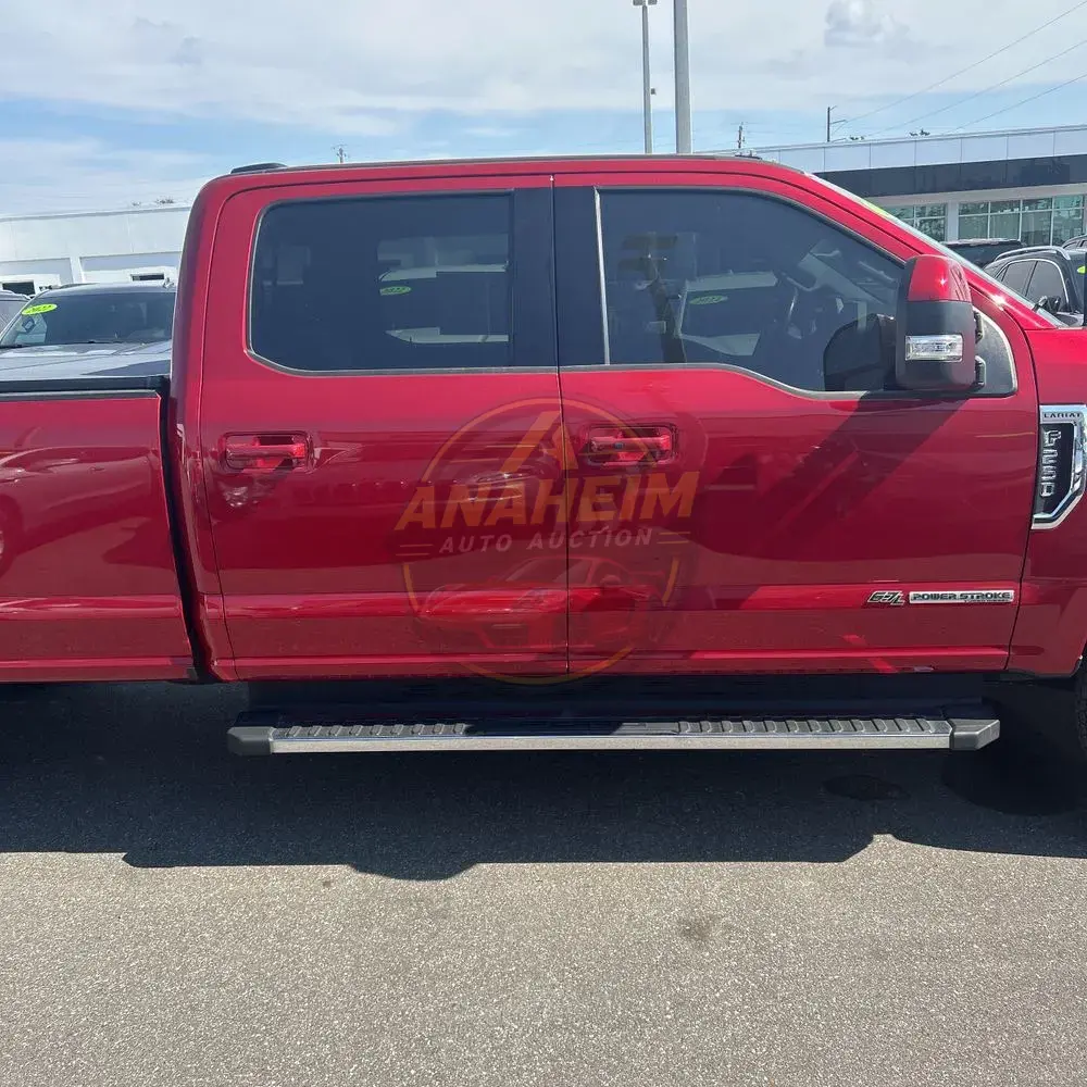 2022 Ford F-250 Super Duty Lariat