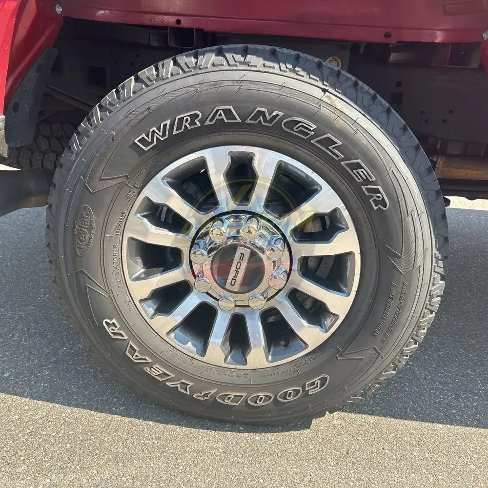 2022 Ford F-250 Super Duty Lariat