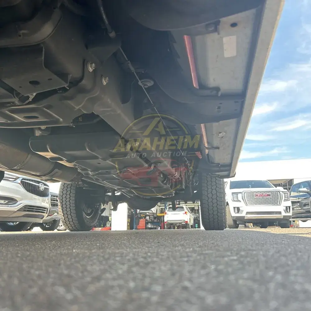 2022 Ford F-250 Super Duty Lariat