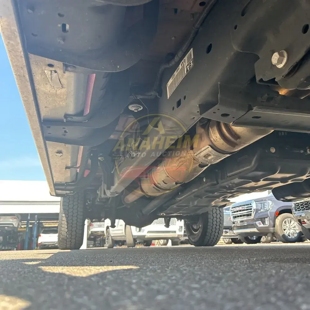2022 Ford F-250 Super Duty Lariat