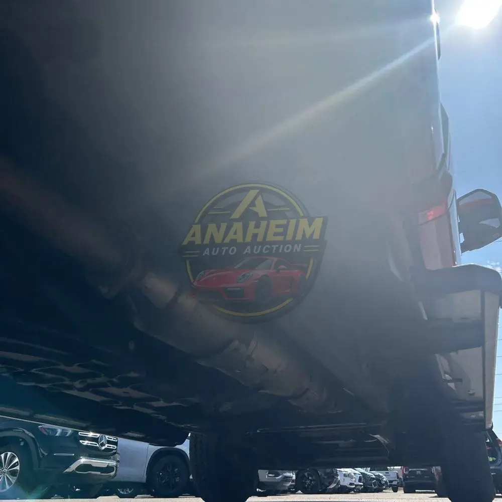 2022 Ford F-250 Super Duty Lariat