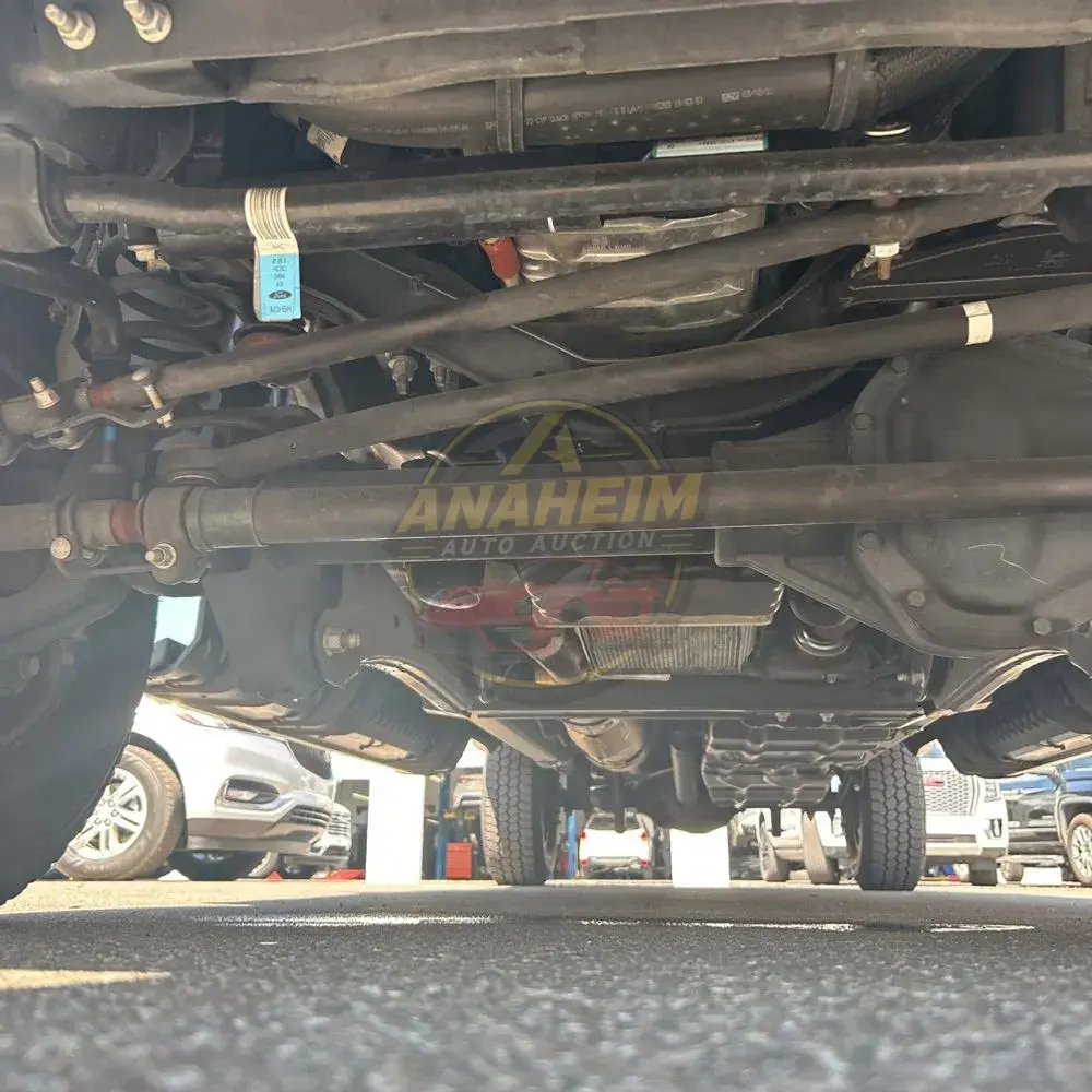 2022 Ford F-250 Super Duty Lariat