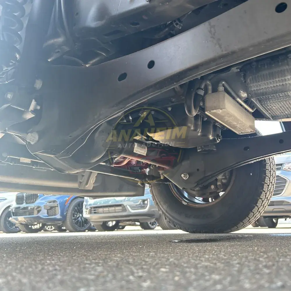2022 Ford F-250 Super Duty Lariat