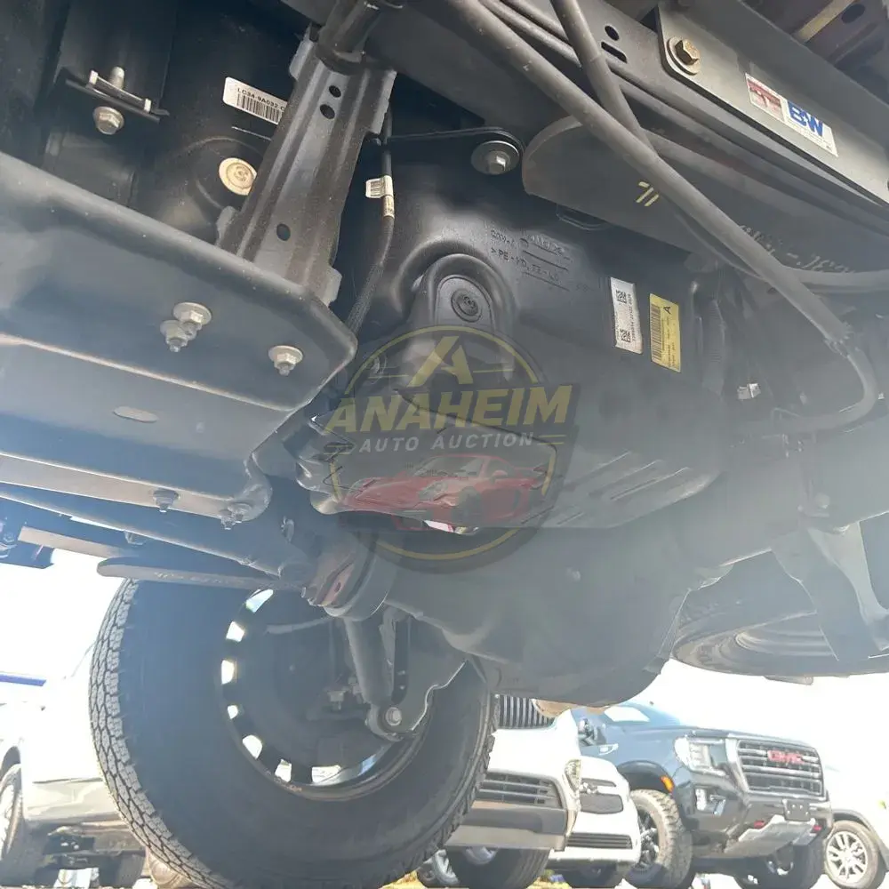 2022 Ford F-250 Super Duty Lariat