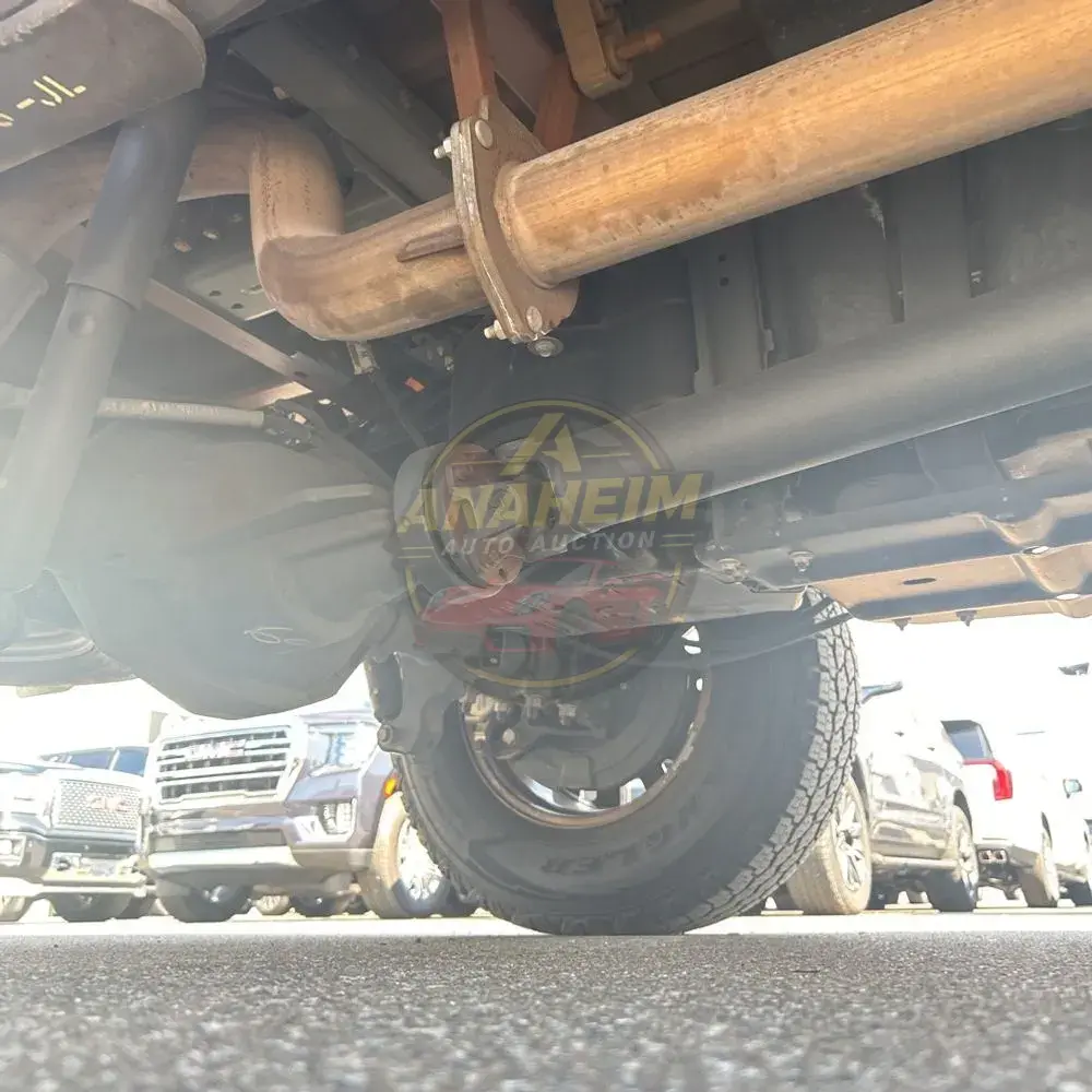 2022 Ford F-250 Super Duty Lariat