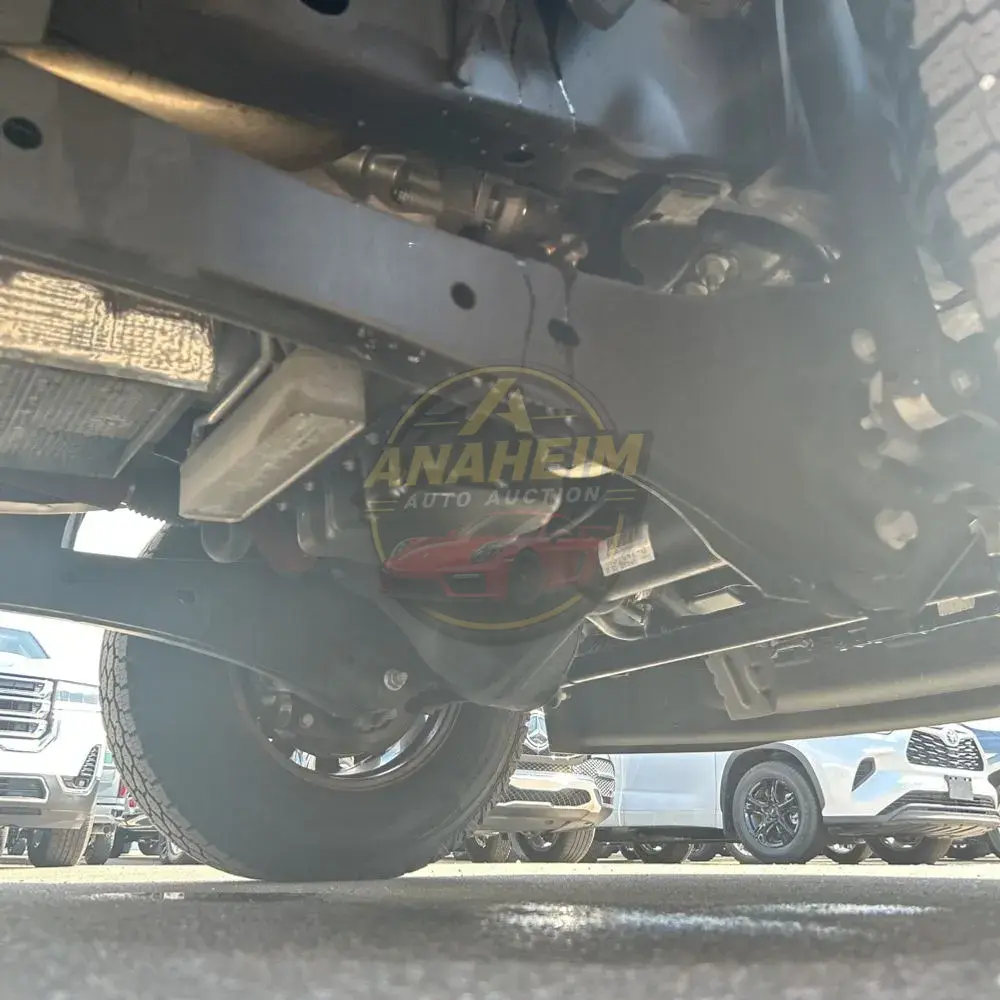 2022 Ford F-250 Super Duty Lariat