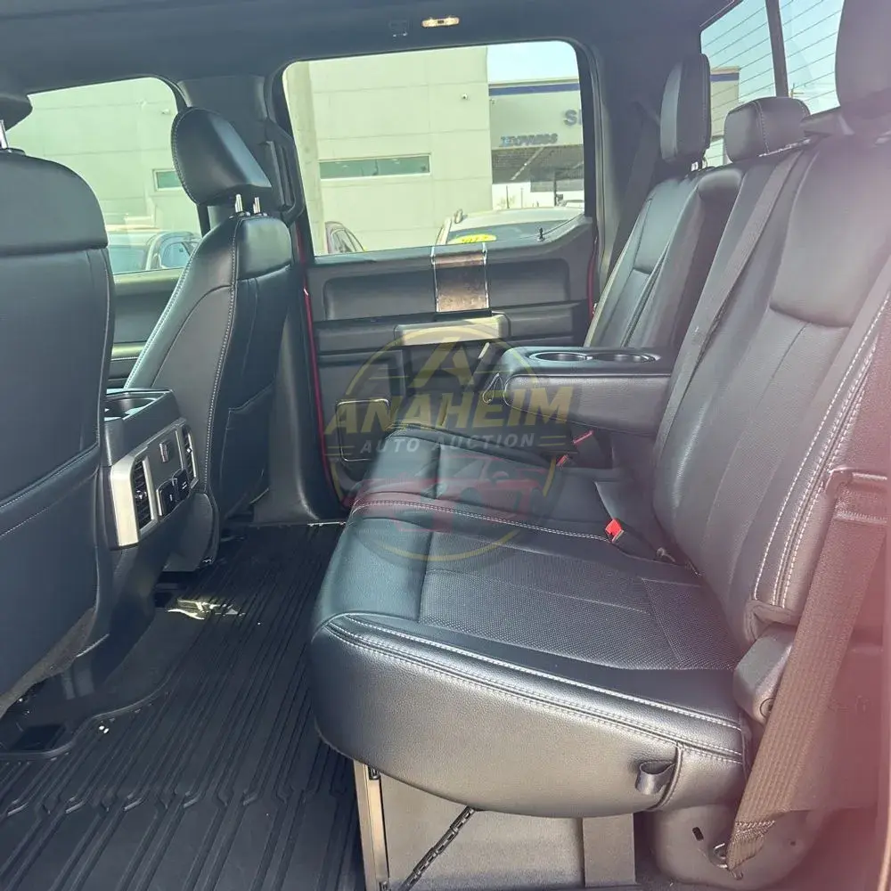 2022 Ford F-250 Super Duty Lariat