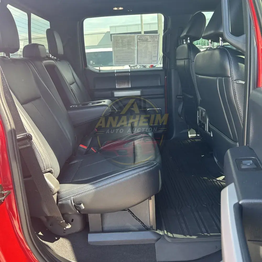2022 Ford F-250 Super Duty Lariat