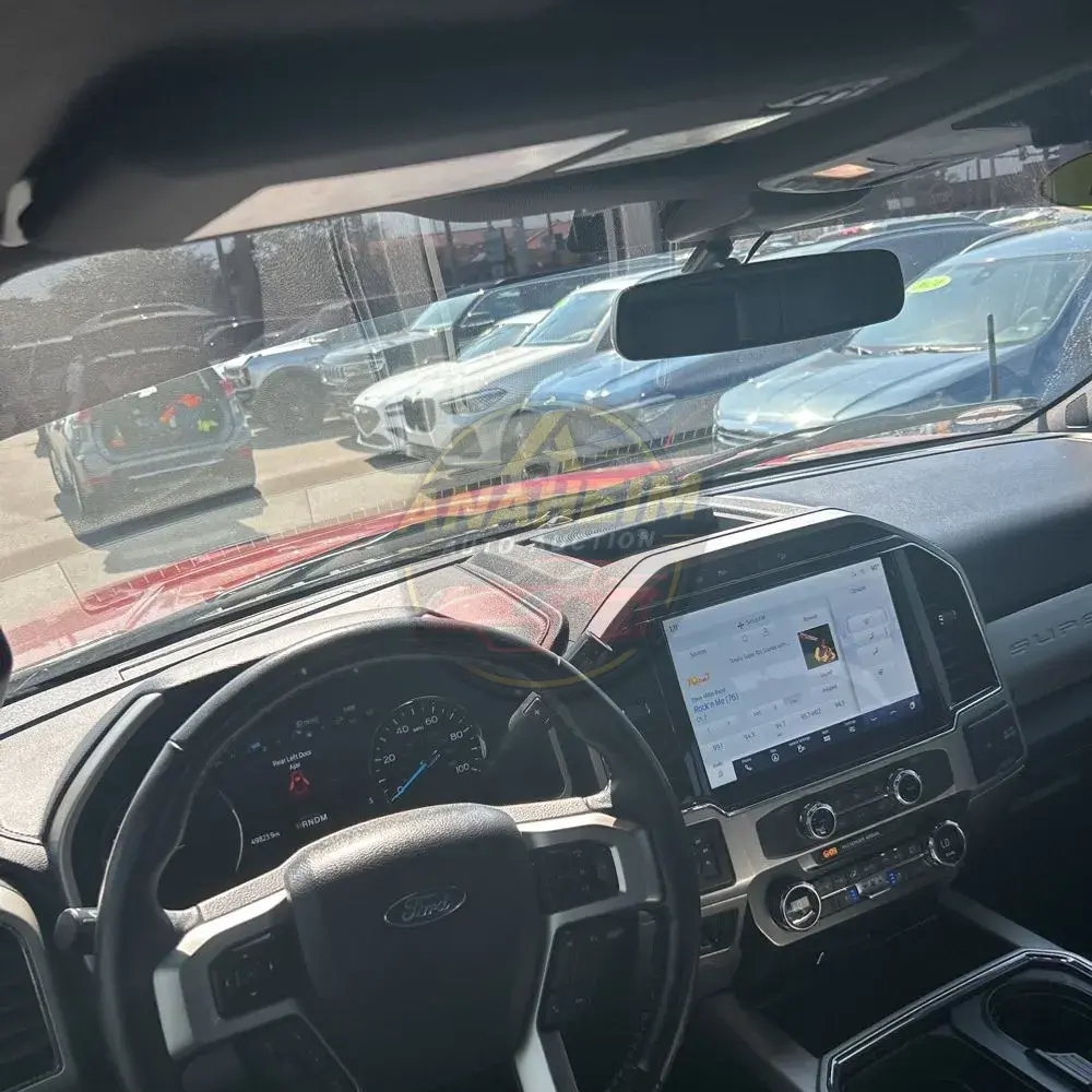 2022 Ford F-250 Super Duty Lariat