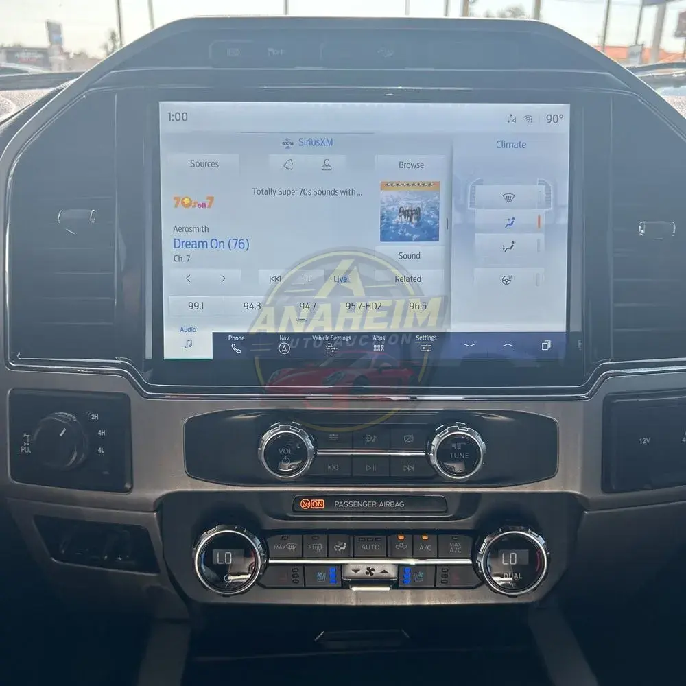 2022 Ford F-250 Super Duty Lariat