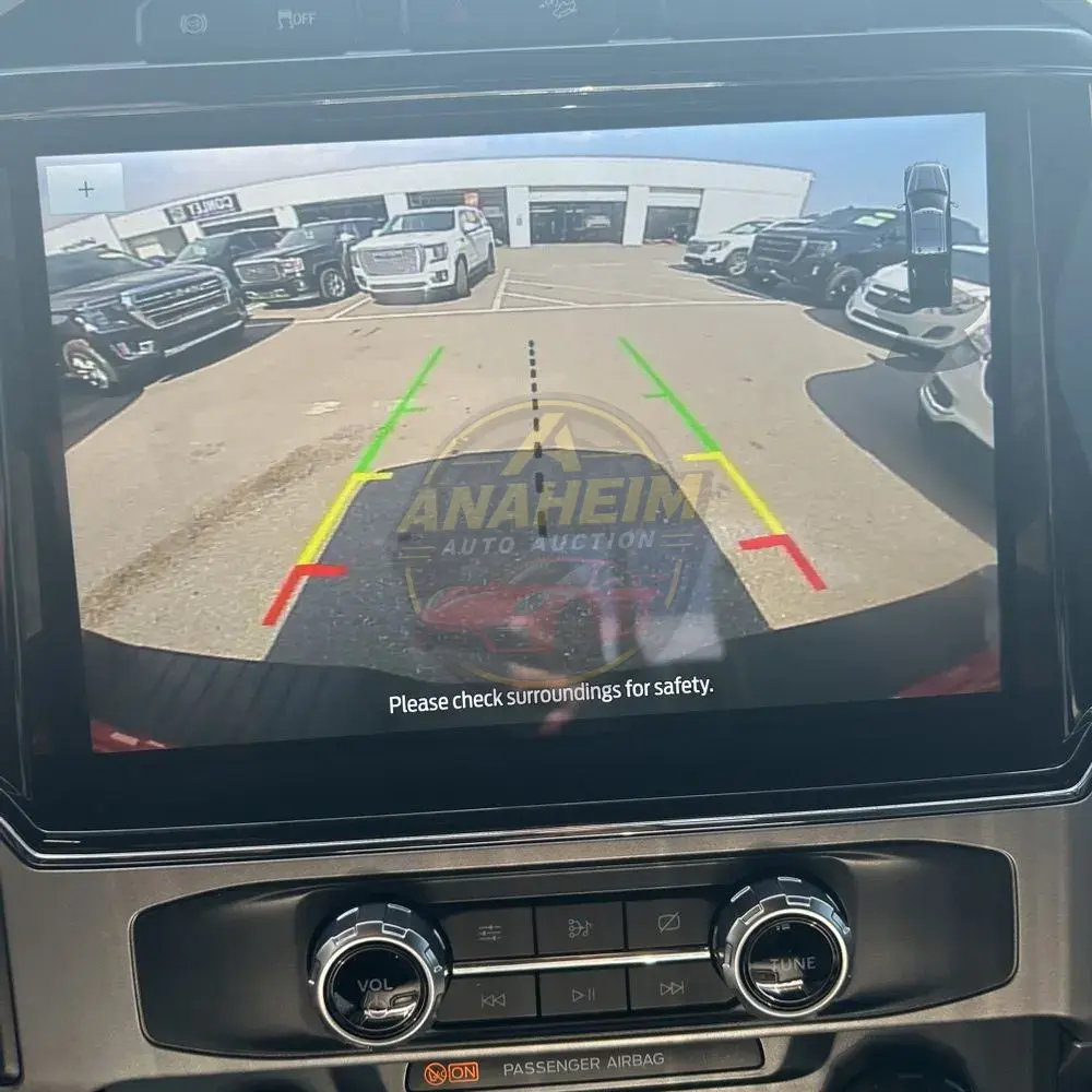 2022 Ford F-250 Super Duty Lariat