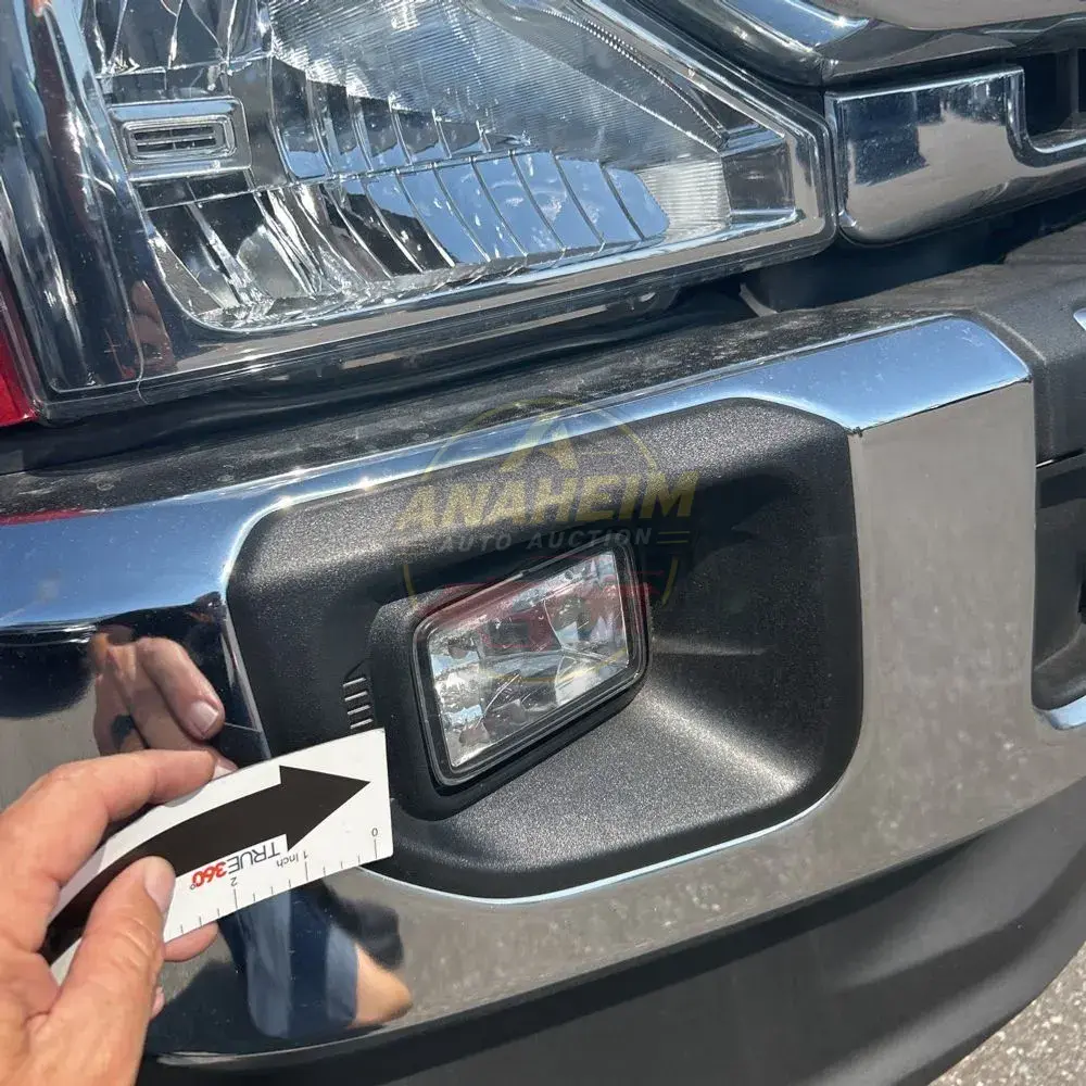 2022 Ford F-250 Super Duty Lariat