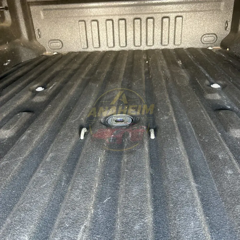 2022 Ford F-250 Super Duty Lariat