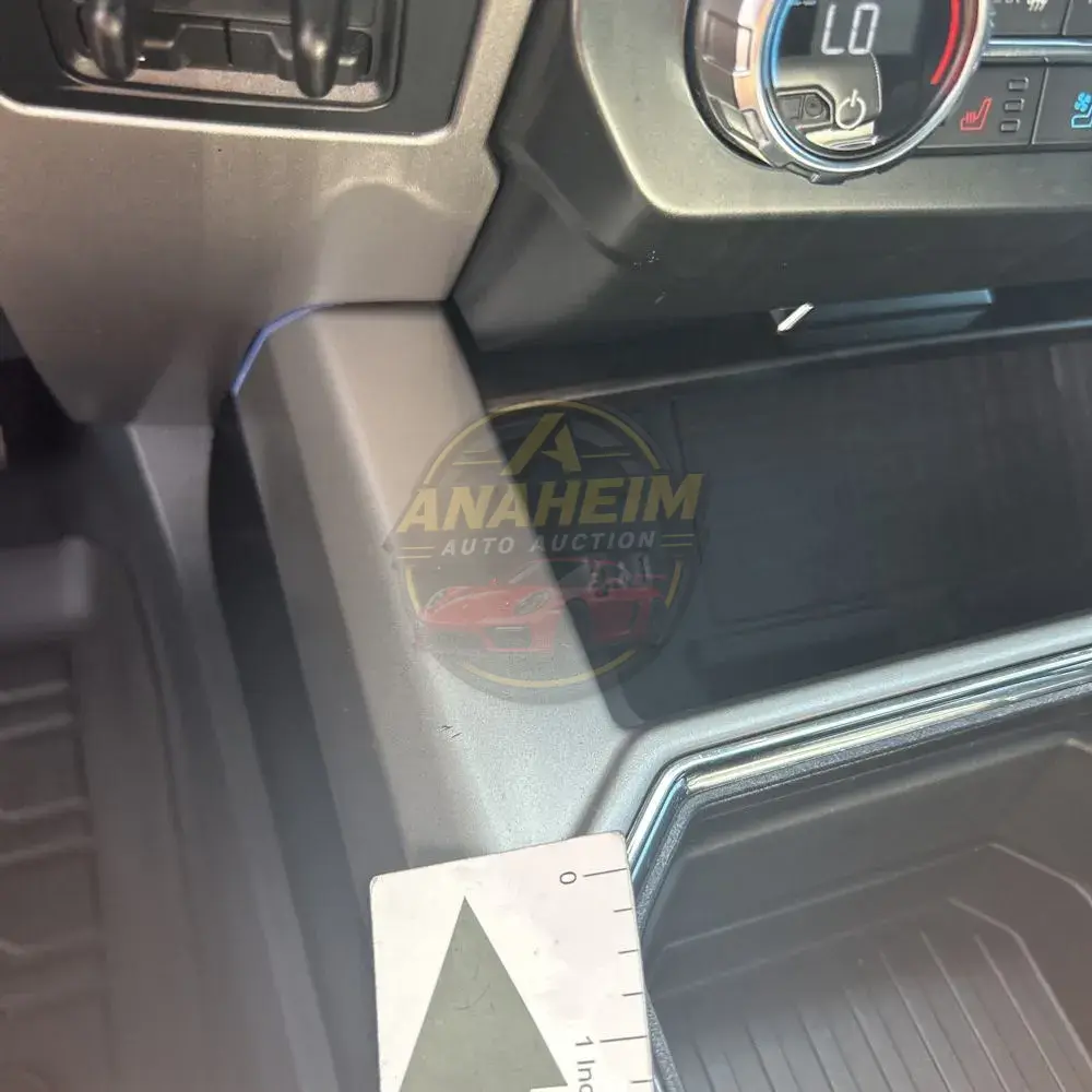 2022 Ford F-250 Super Duty Lariat