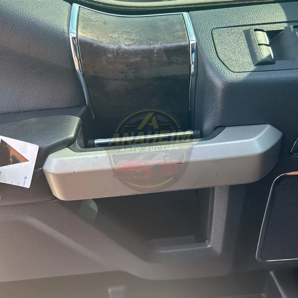 2022 Ford F-250 Super Duty Lariat
