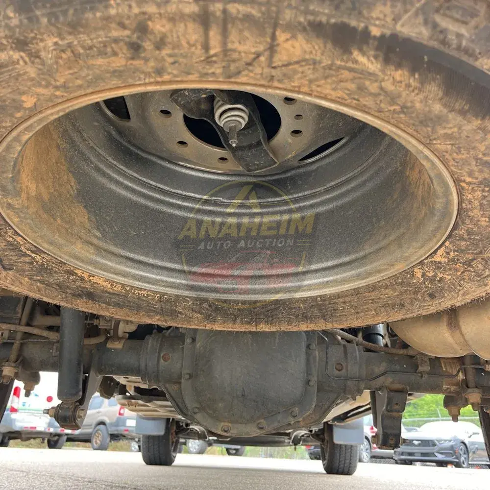 2024 Ford F-250 Super Duty King Ranch