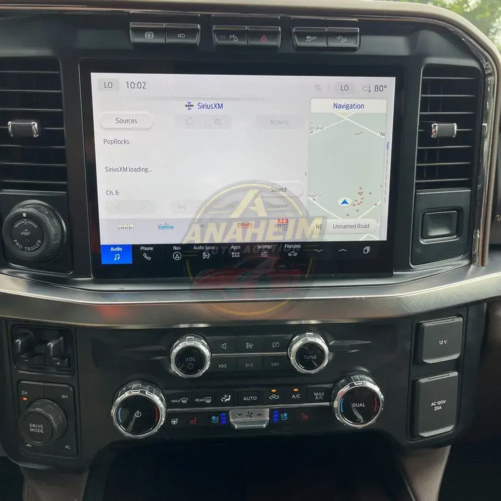 2024 Ford F-250 Super Duty King Ranch