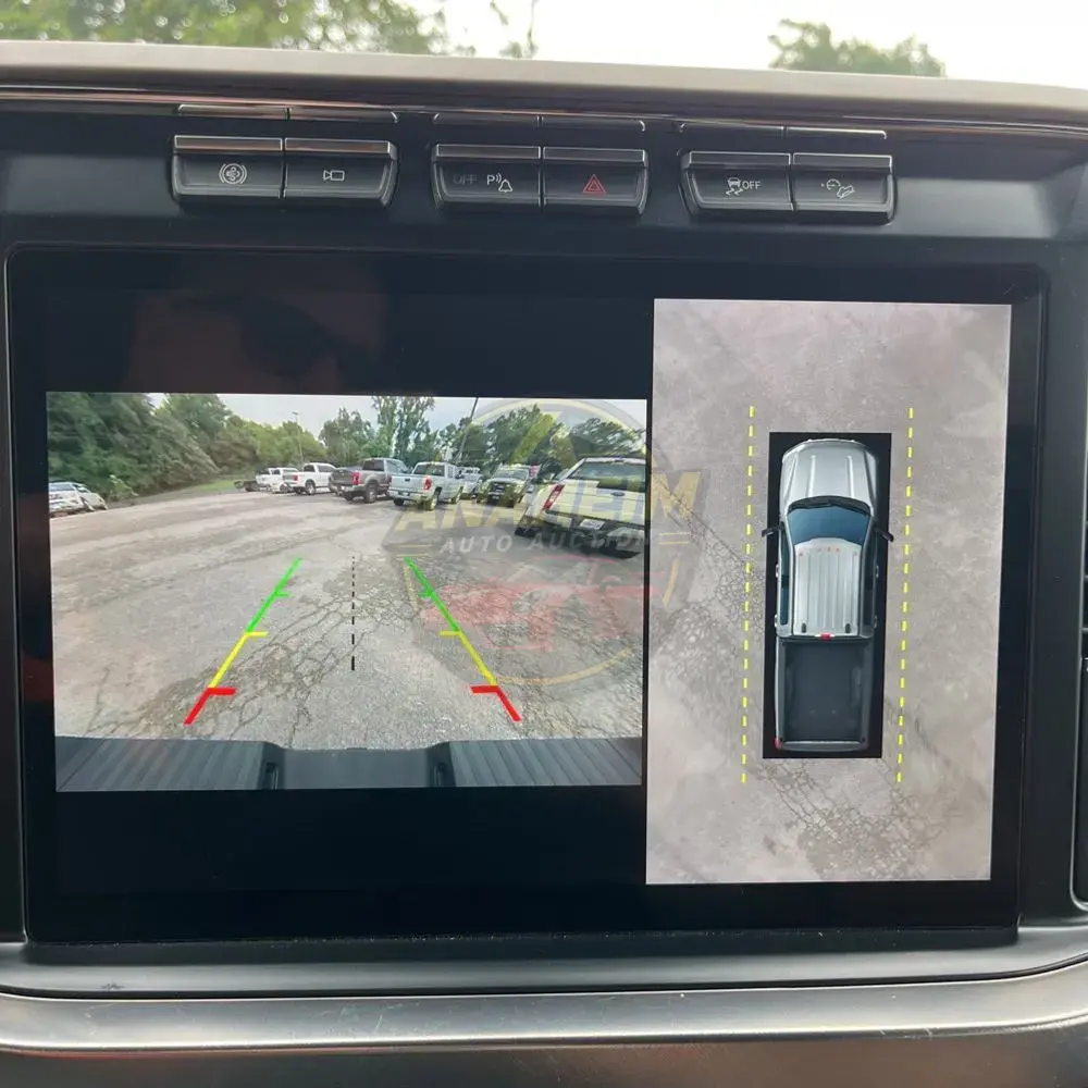 2024 Ford F-250 Super Duty King Ranch