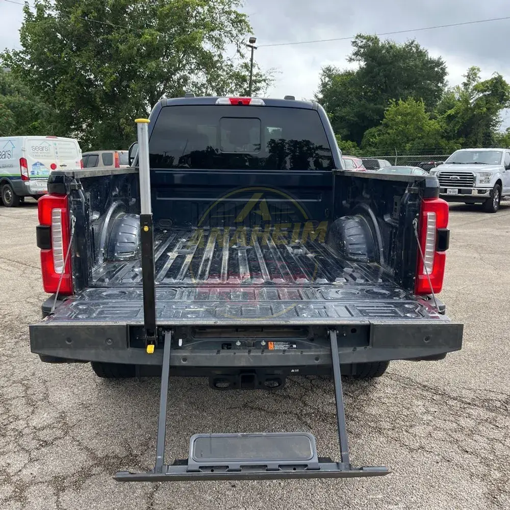 2024 Ford F-250 Super Duty King Ranch