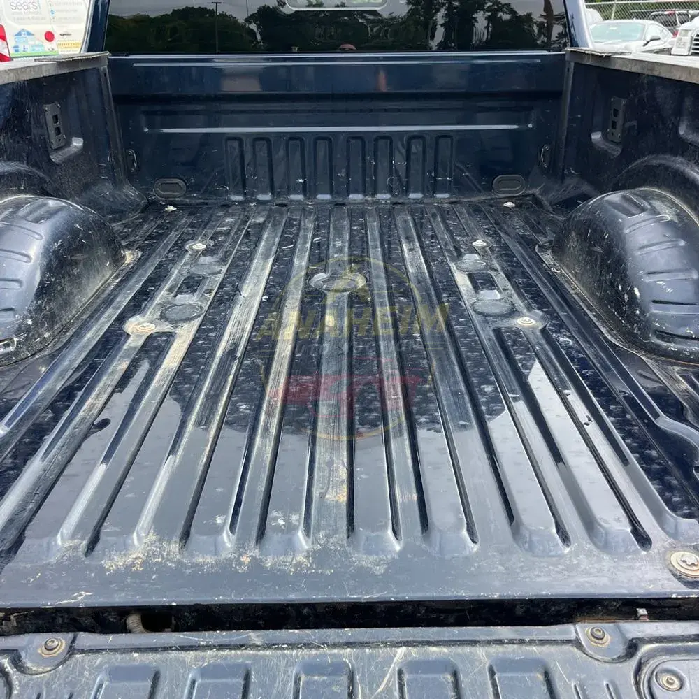 2024 Ford F-250 Super Duty King Ranch