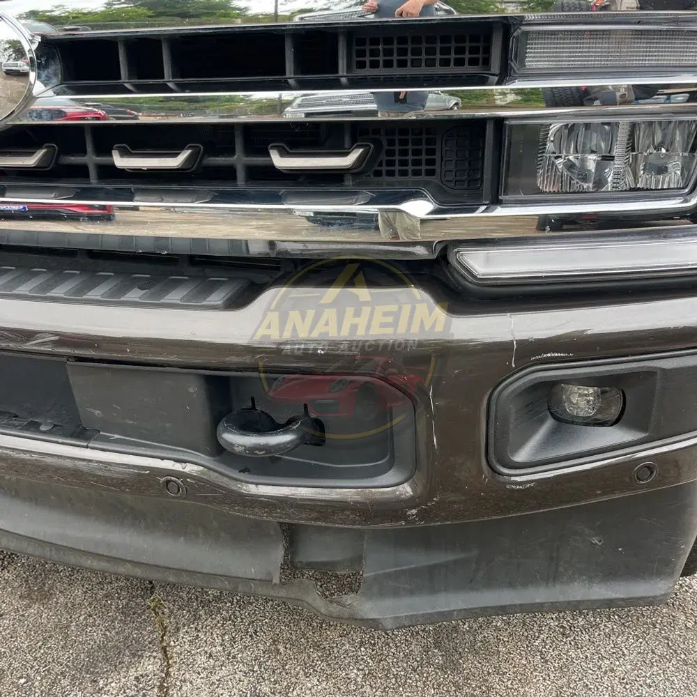 2024 Ford F-250 Super Duty King Ranch