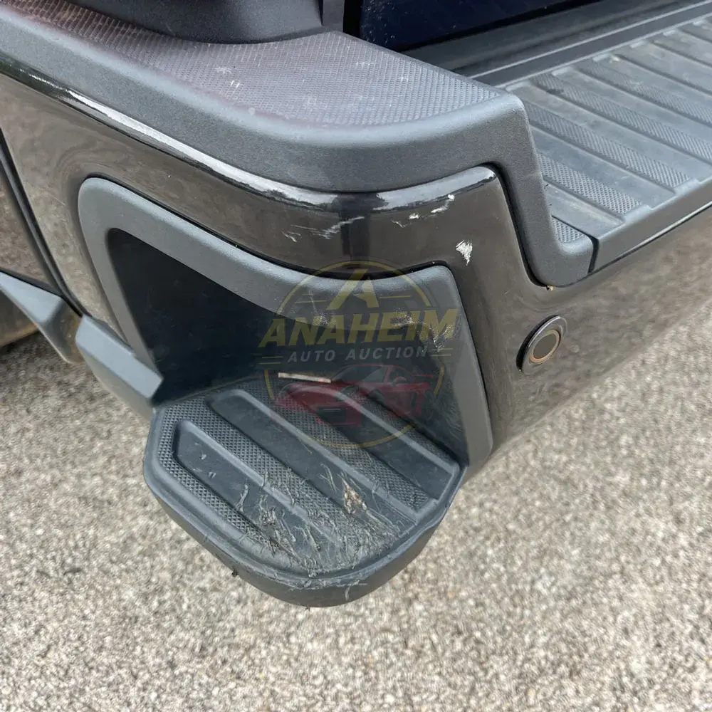2024 Ford F-250 Super Duty King Ranch