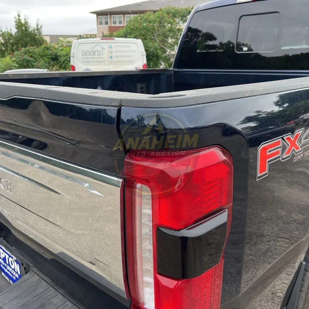 2024 Ford F-250 Super Duty King Ranch