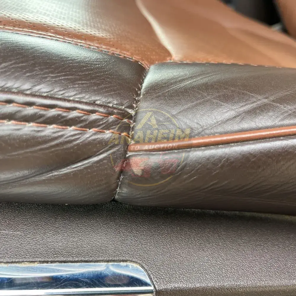 2024 Ford F-250 Super Duty King Ranch