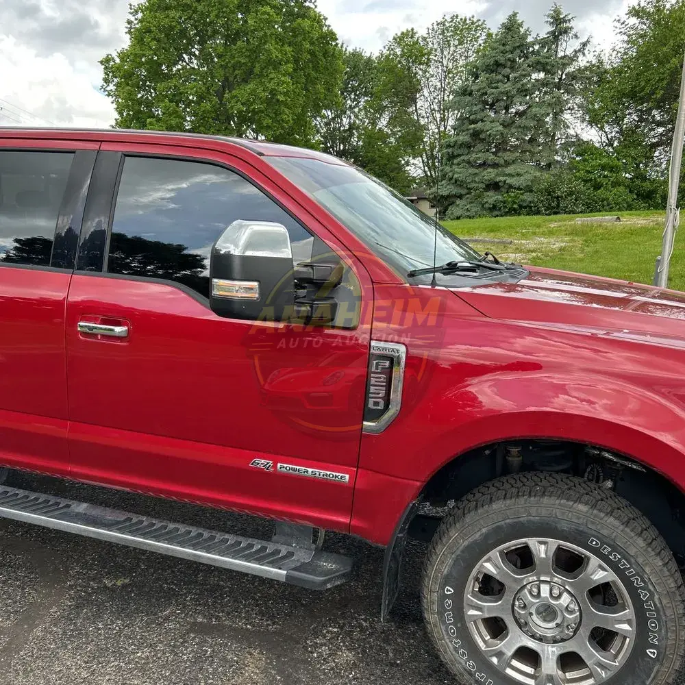2020 Ford F-250 Super Duty Lariat