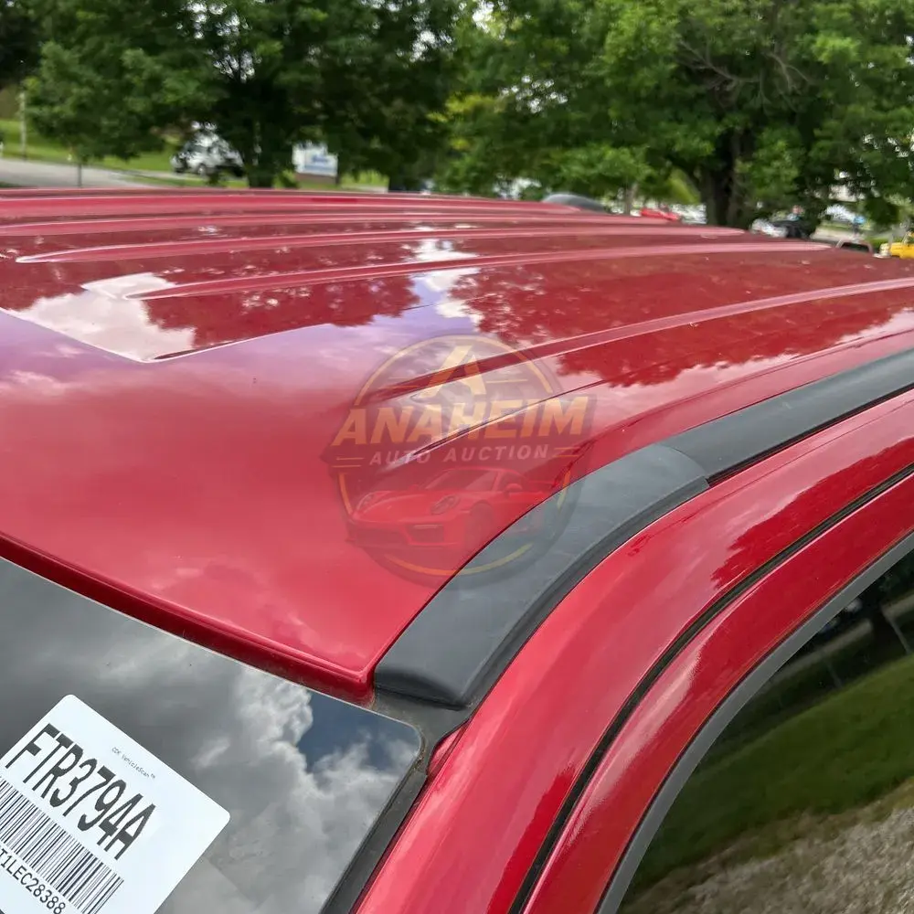 2020 Ford F-250 Super Duty Lariat