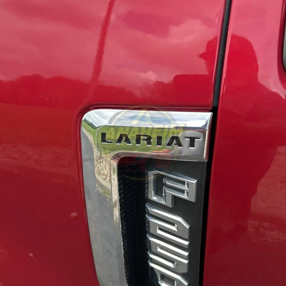 2020 Ford F-250 Super Duty Lariat
