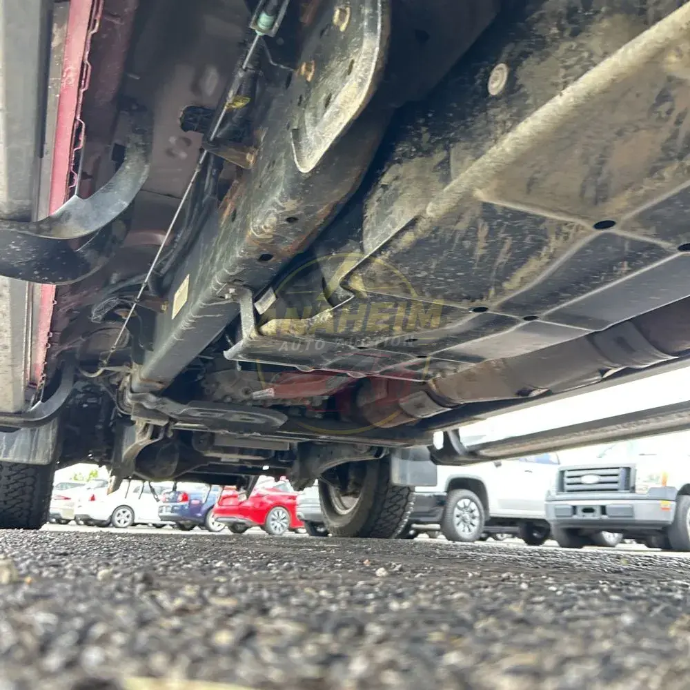 2020 Ford F-250 Super Duty Lariat