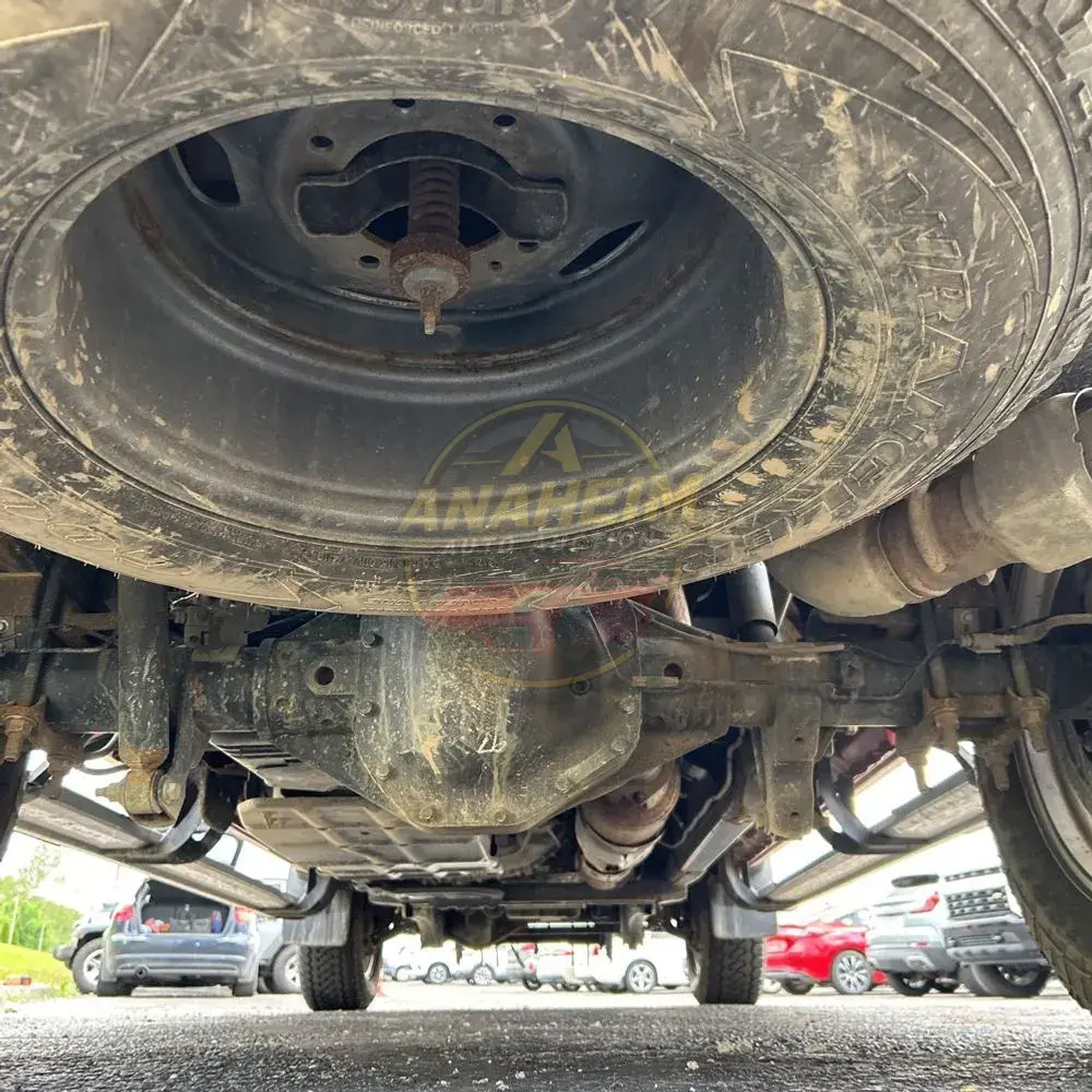 2020 Ford F-250 Super Duty Lariat
