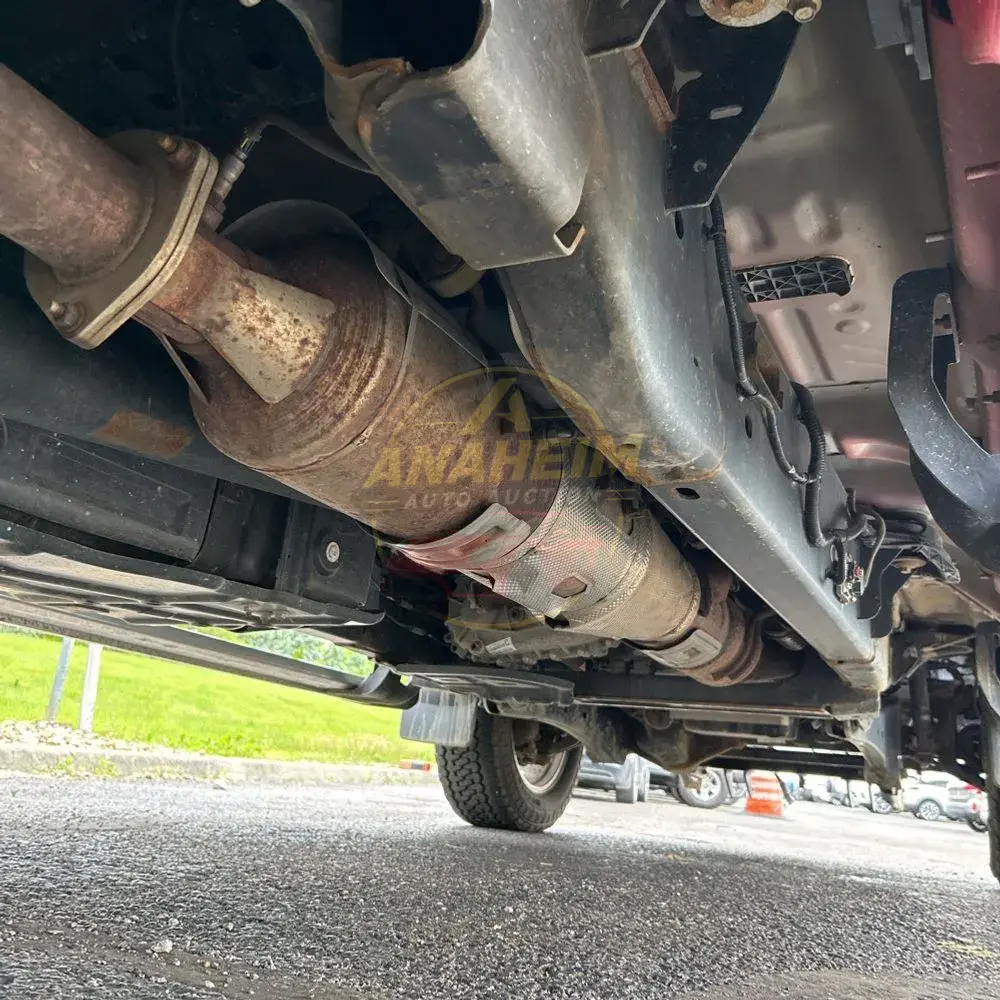2020 Ford F-250 Super Duty Lariat