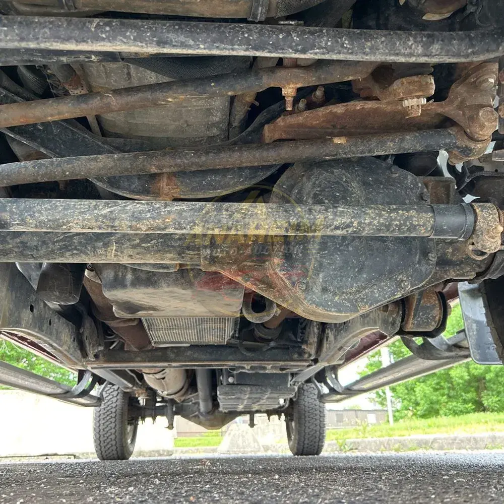 2020 Ford F-250 Super Duty Lariat