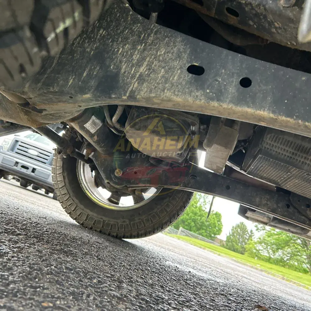 2020 Ford F-250 Super Duty Lariat