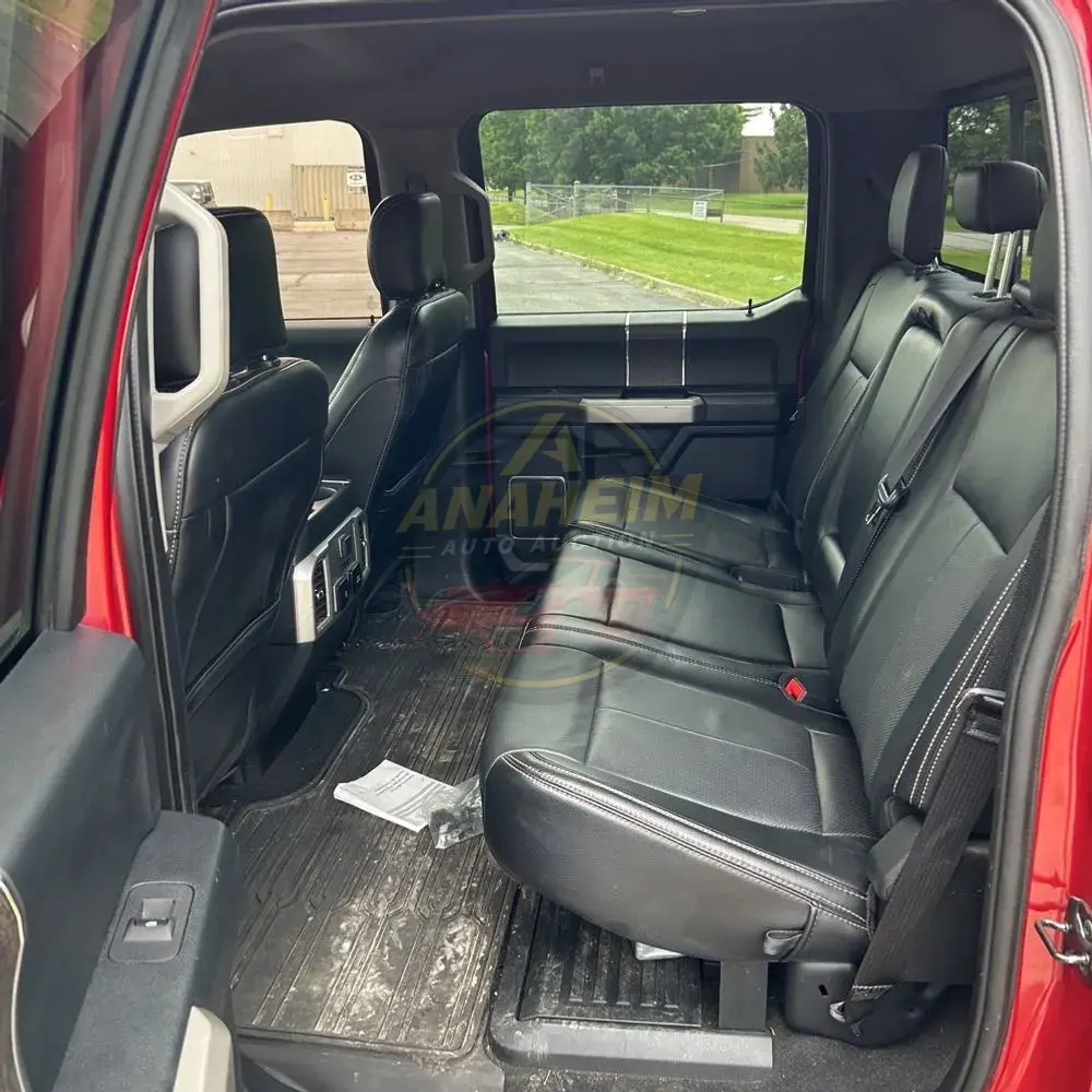 2020 Ford F-250 Super Duty Lariat