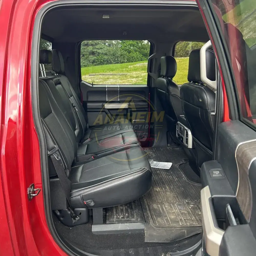 2020 Ford F-250 Super Duty Lariat