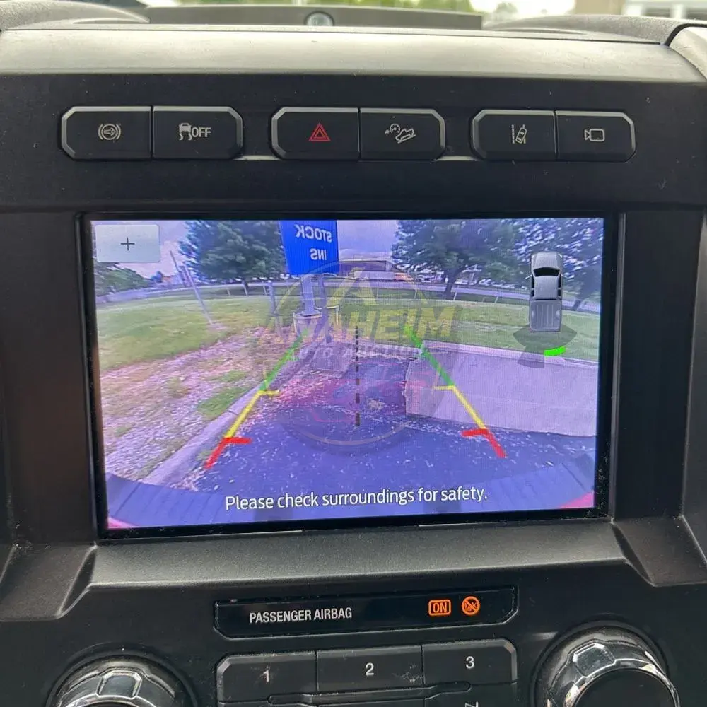2020 Ford F-250 Super Duty Lariat