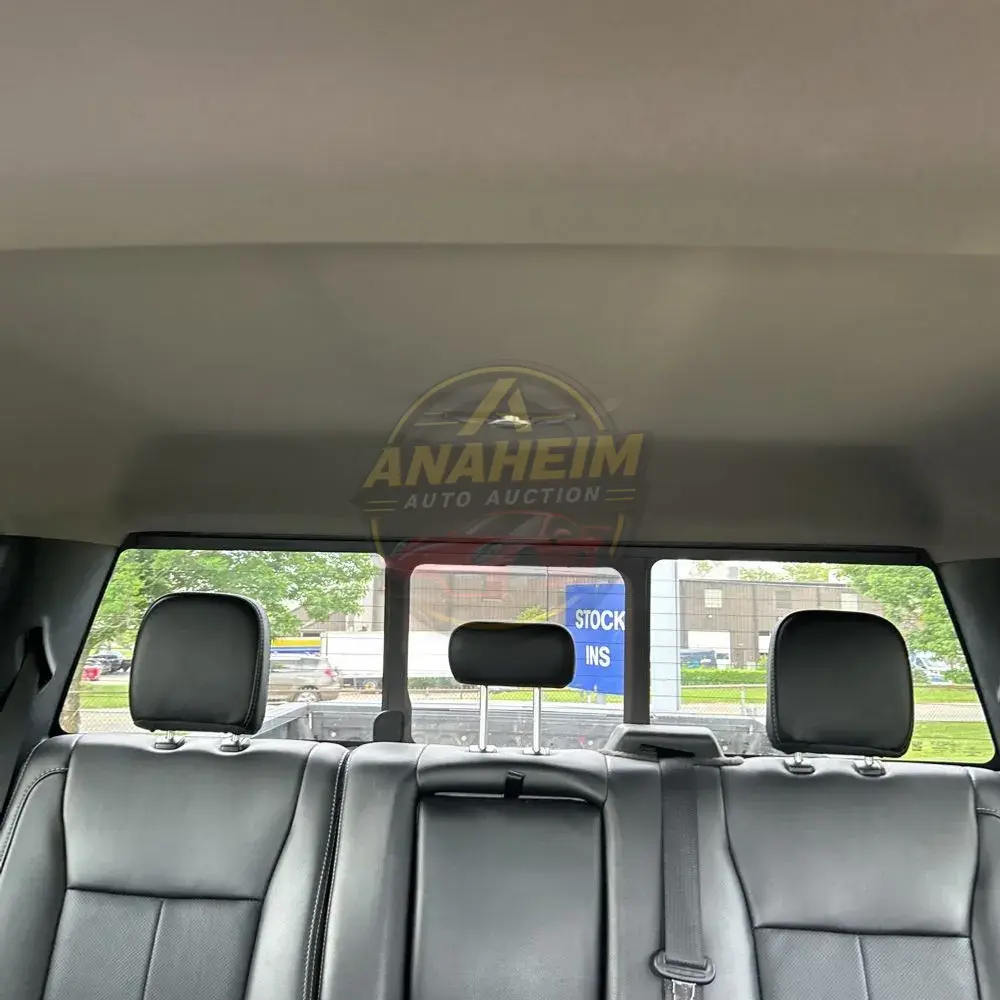 2020 Ford F-250 Super Duty Lariat