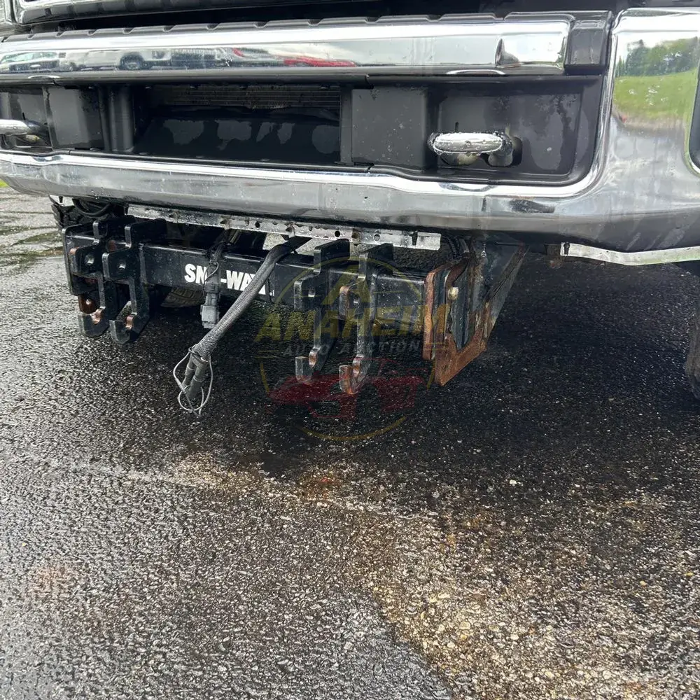 2020 Ford F-250 Super Duty Lariat