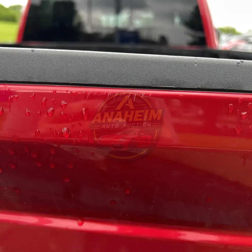 2020 Ford F-250 Super Duty Lariat