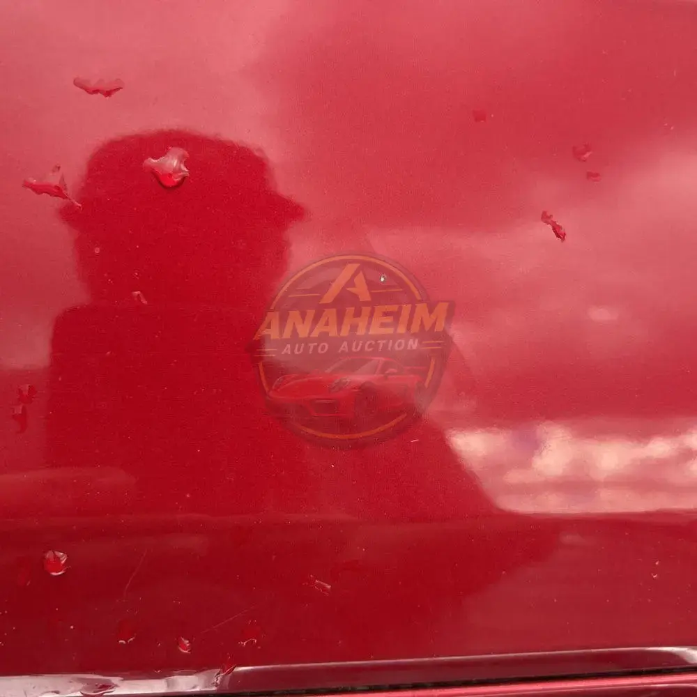 2020 Ford F-250 Super Duty Lariat