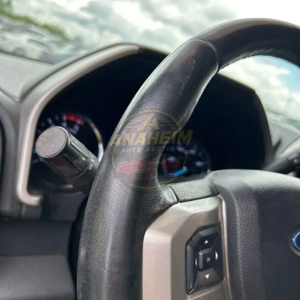 2020 Ford F-250 Super Duty Lariat