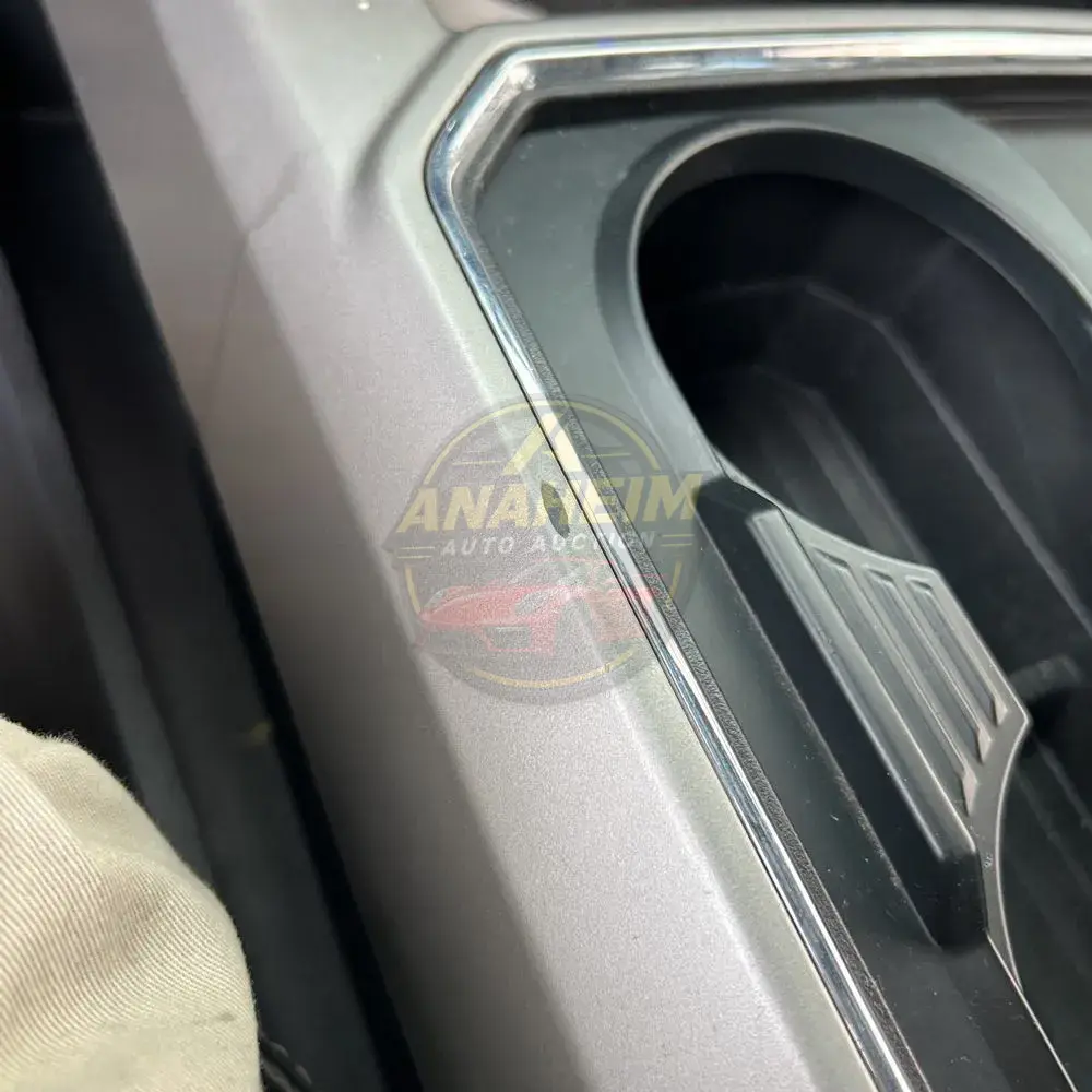 2020 Ford F-250 Super Duty Lariat